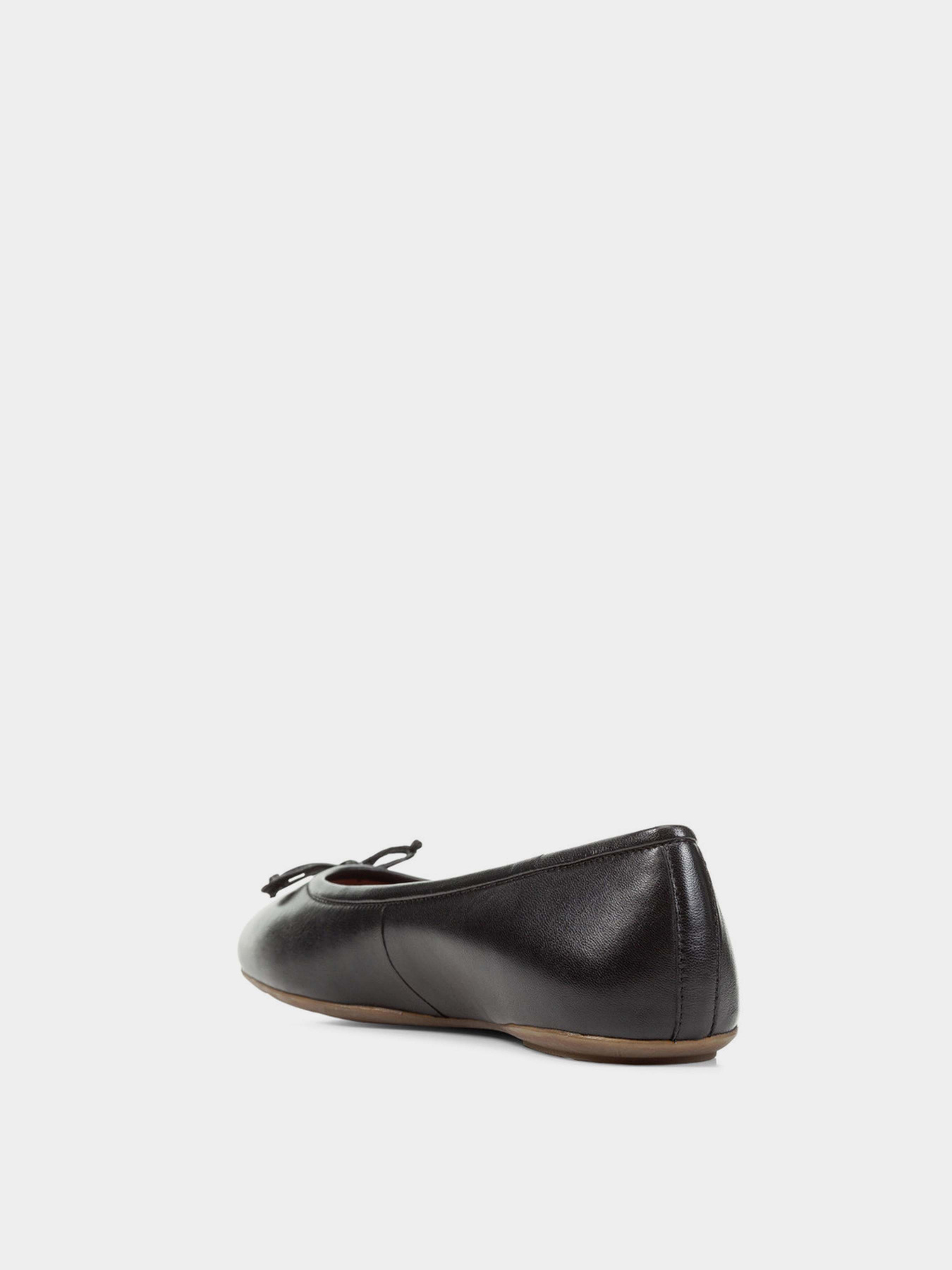 Балетки Geox D Palmaria B модель D25MUB-000TU-C9997 Фото