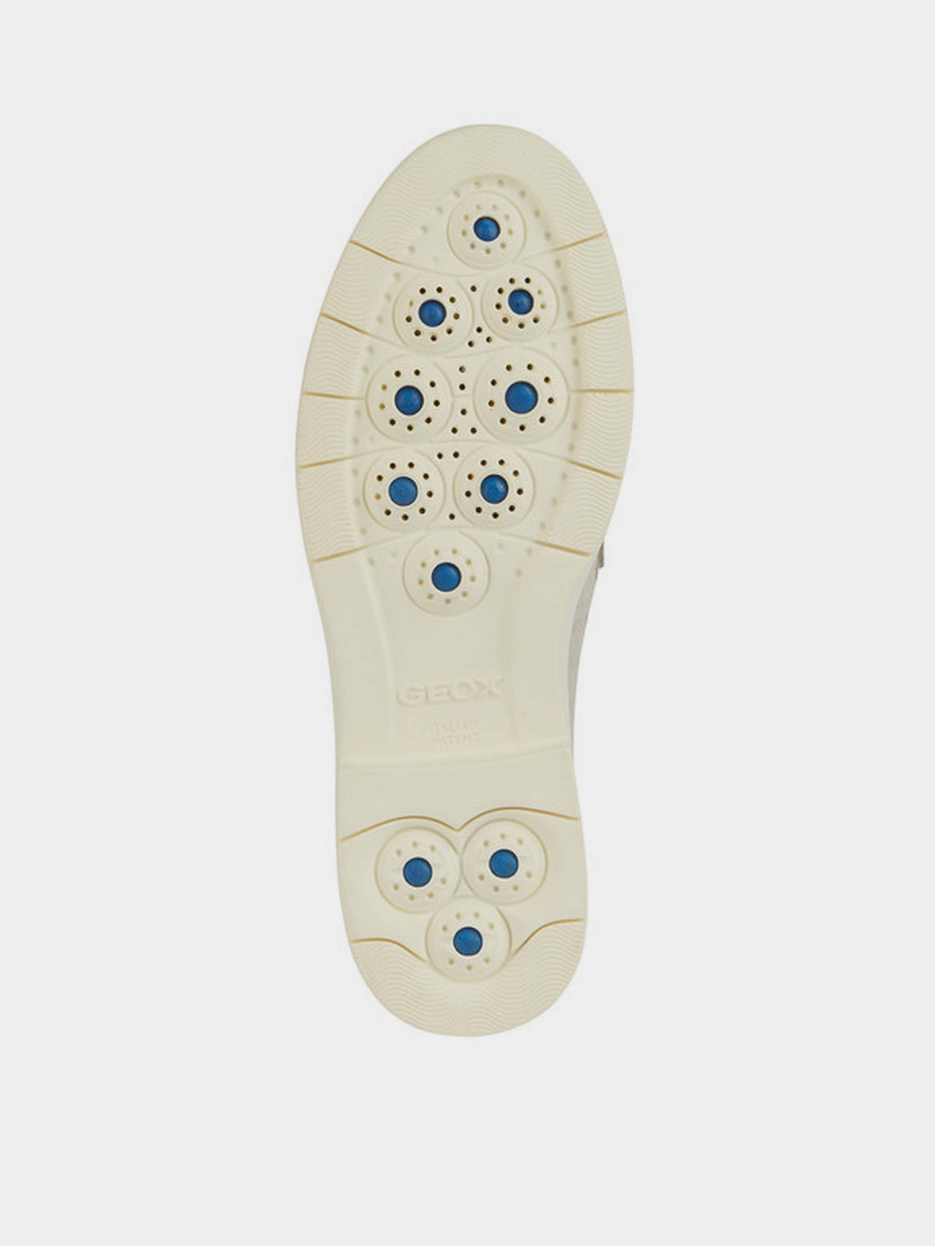 Лоферы Geox D Spherica Ec1 модель D25QRA-00022-C1010 Фото