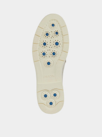 Лоферы Geox D Spherica Ec1 модель D25QRA-00022-C1010 Фото