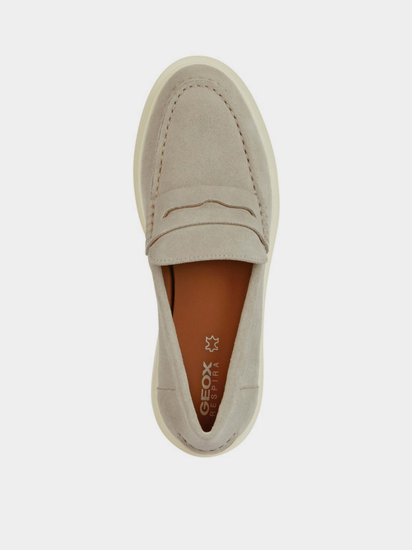 Лофери Geox D Spherica Ec1 модель D25QRA-00022-C1010 Фото