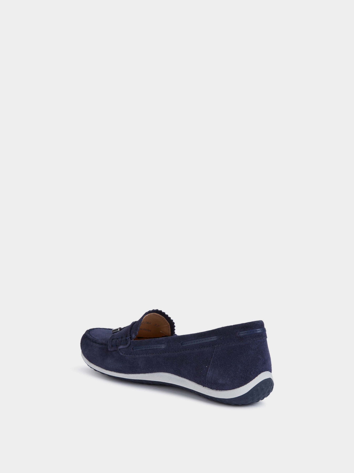 Мокасины Geox D Vega Moc модель D35DNA-00022-C4002 Фото