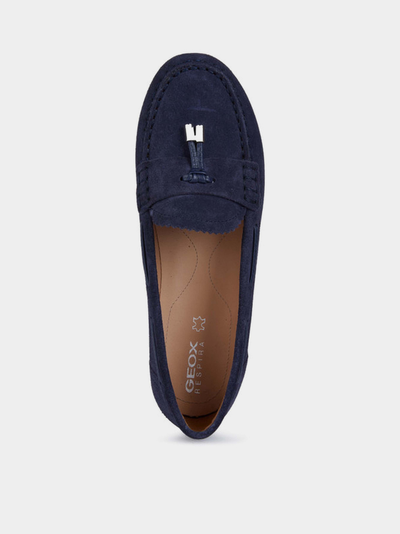 Мокасины Geox D Vega Moc модель D35DNA-00022-C4002 Фото