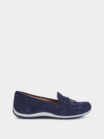 Слипоны и мокасины Geox D Vega Moc модель D35DNA-00022-C4002 Фото