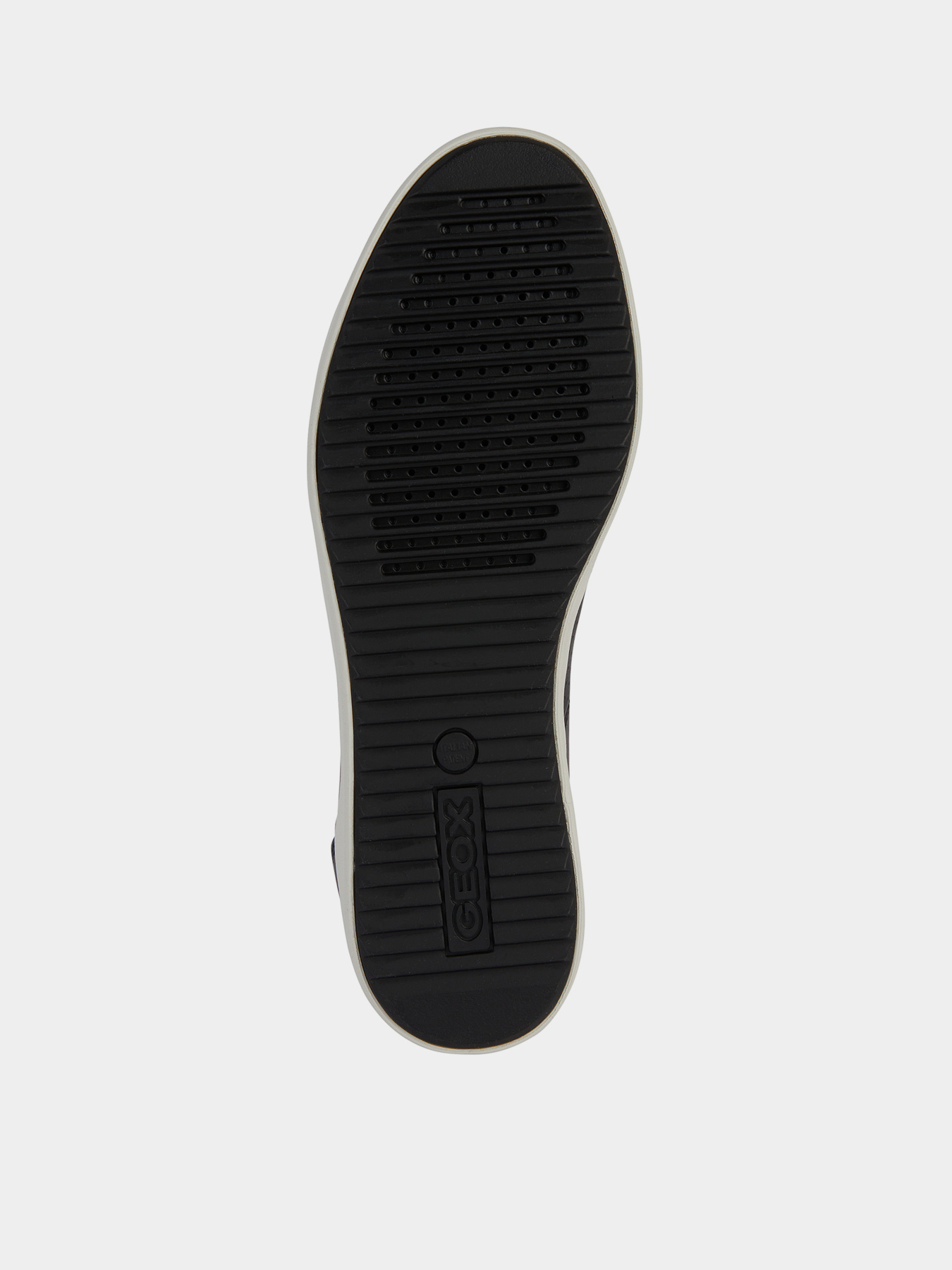 Кеды низкие Geox D Blomiee модель D366HE-054AJ-C9258 Фото