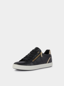 Кеды низкие Geox D Blomiee модель D366HE-054AJ-C9258 Фото