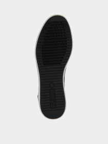 Кеды низкие Geox D Blomiee модель D366HE-054AJ-C9258 Фото