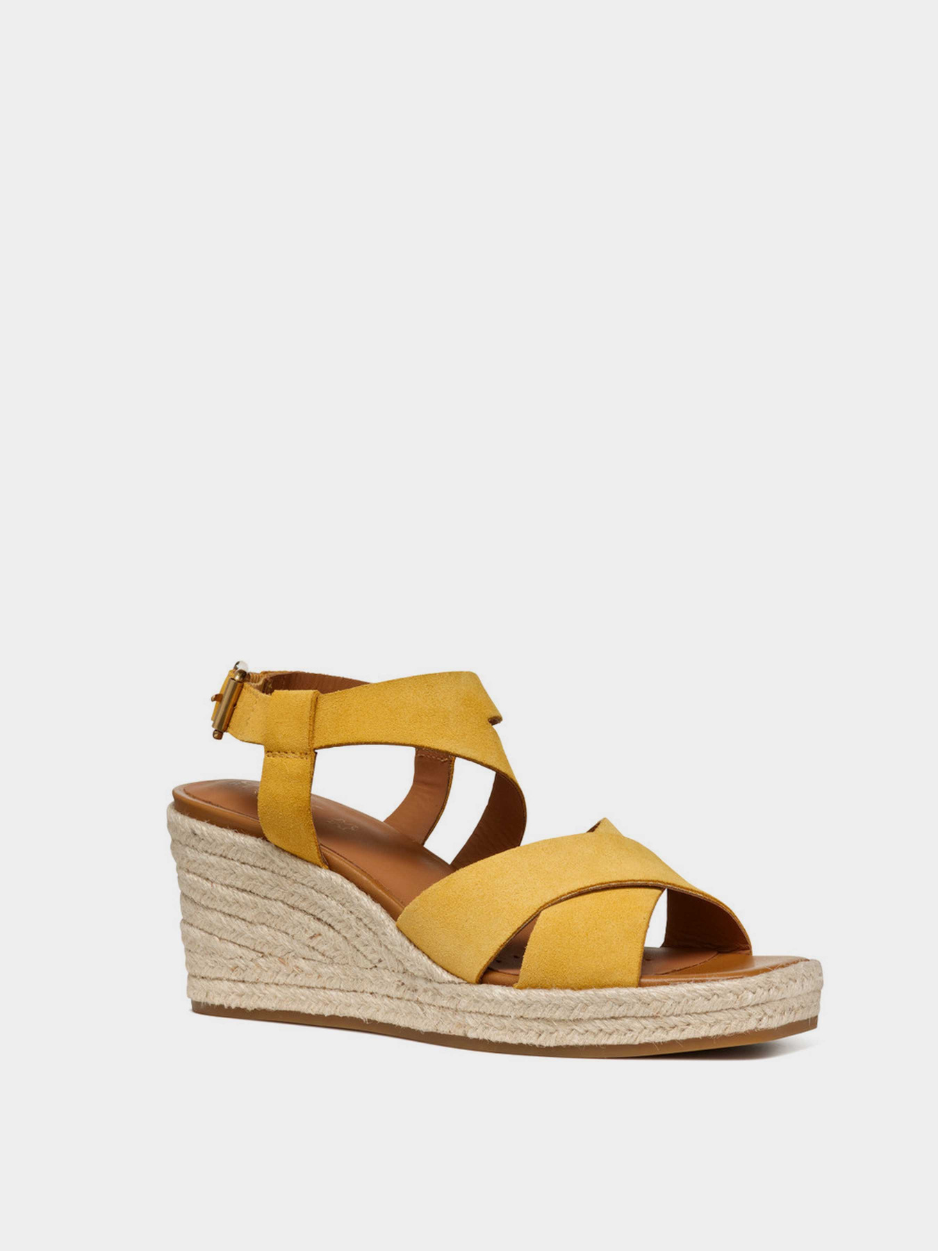 Босоножки Geox D Panarea модель D45UYD-00022-C2000 Фото