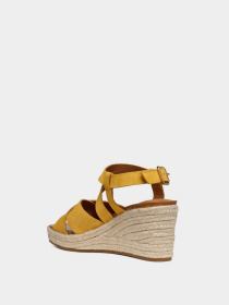 Босоножки Geox D Panarea модель D45UYD-00022-C2000 Фото