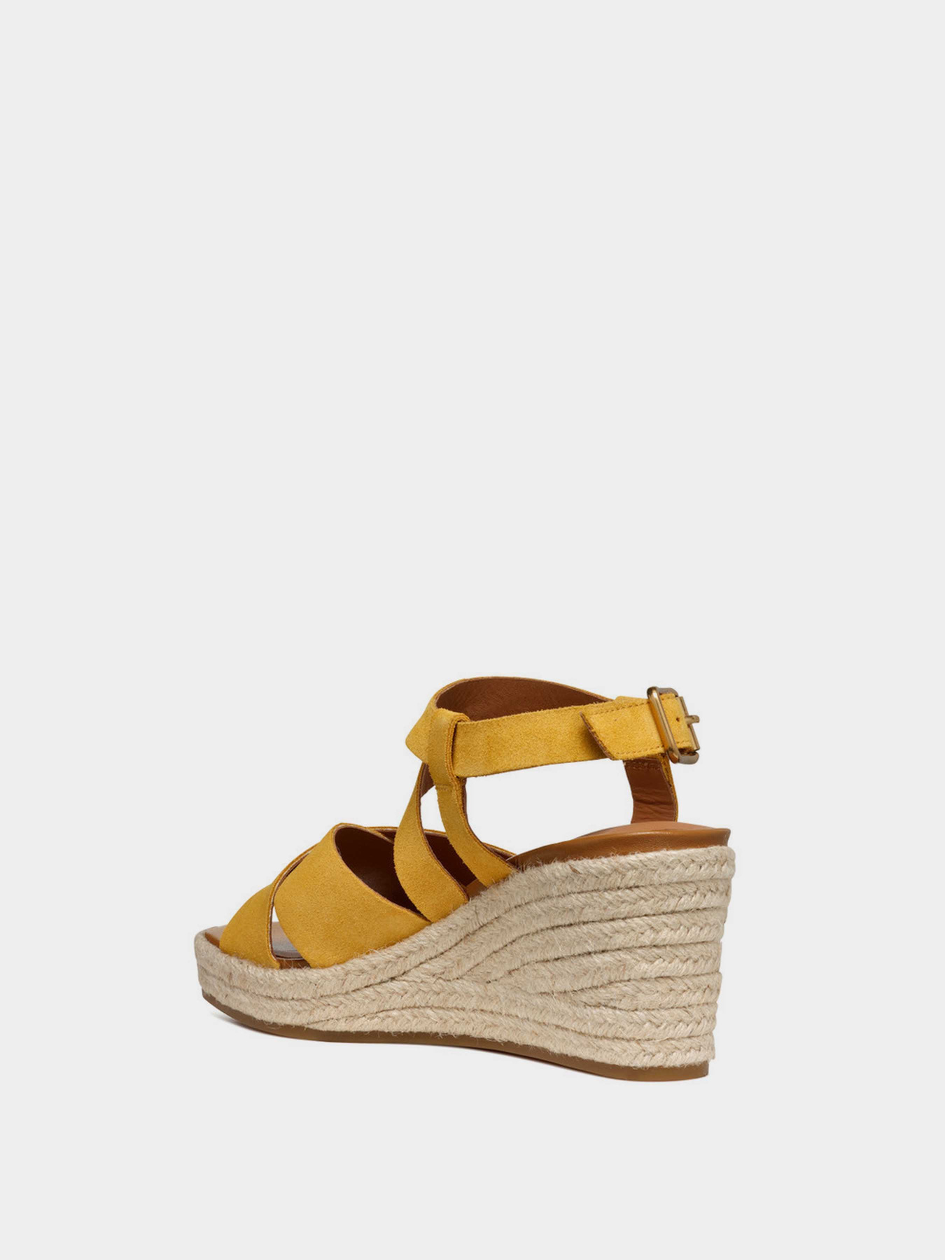 Босоножки Geox D Panarea модель D45UYD-00022-C2000 Босоножки Geox D Panarea модель D45UYD-00022-C2000 Фото