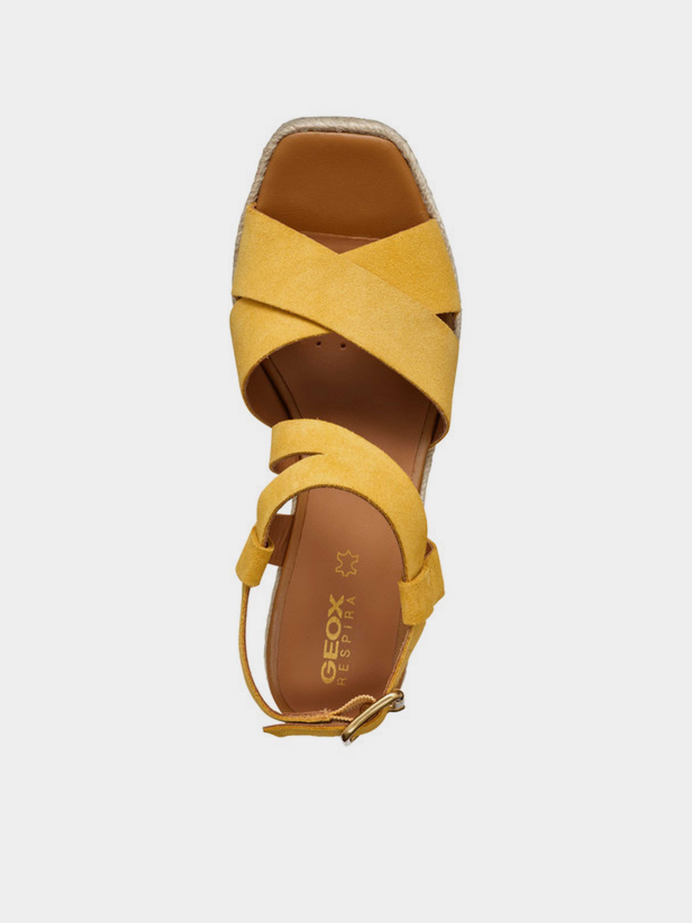 Босоножки Geox D Panarea модель D45UYD-00022-C2000 Босоножки Geox D Panarea модель D45UYD-00022-C2000 Фото