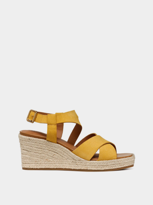 Босоніжки Geox D Panarea модель D45UYD-00022-C2000 Фото