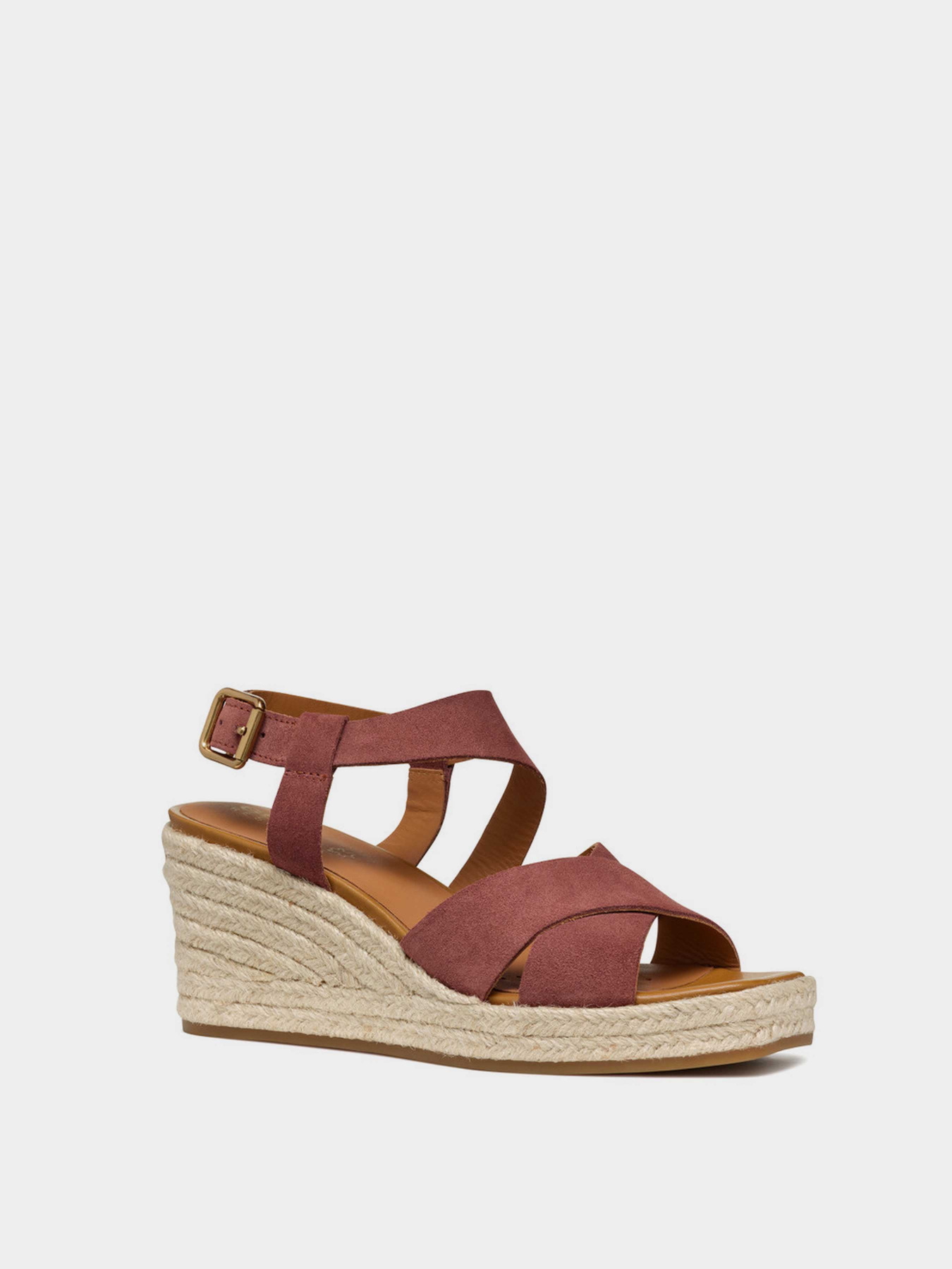 Босоножки Geox D Panarea модель D45UYD-00022-C6026 Фото