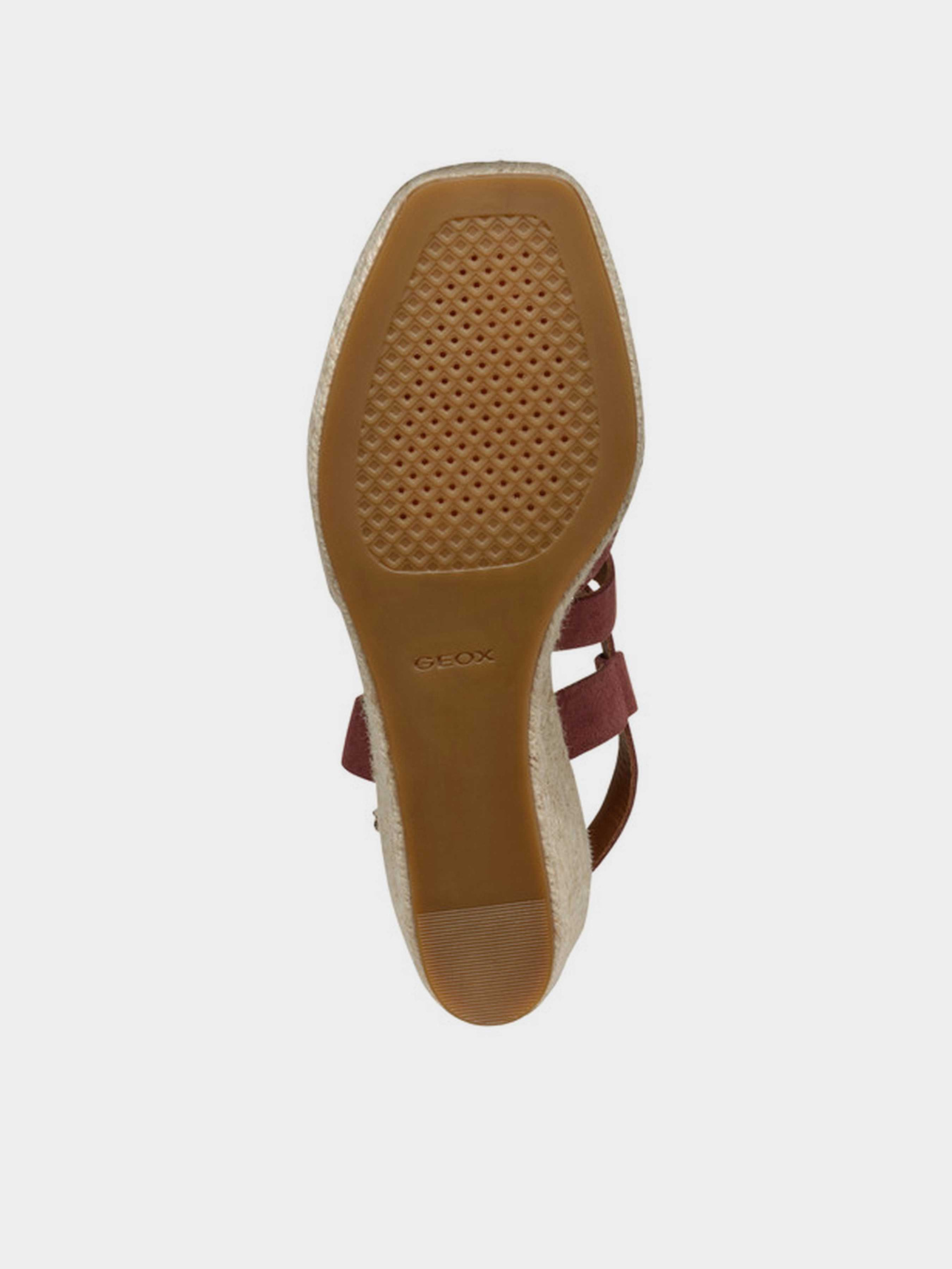 Босоножки Geox D Panarea модель D45UYD-00022-C6026 Фото