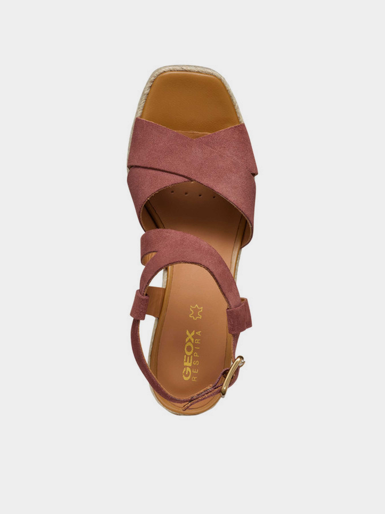 Босоножки Geox D Panarea модель D45UYD-00022-C6026 Босоножки Geox D Panarea модель D45UYD-00022-C6026 Фото