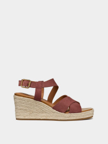 Босоножки Geox D Panarea модель D45UYD-00022-C6026 Босоножки Geox D Panarea модель D45UYD-00022-C6026 Фото