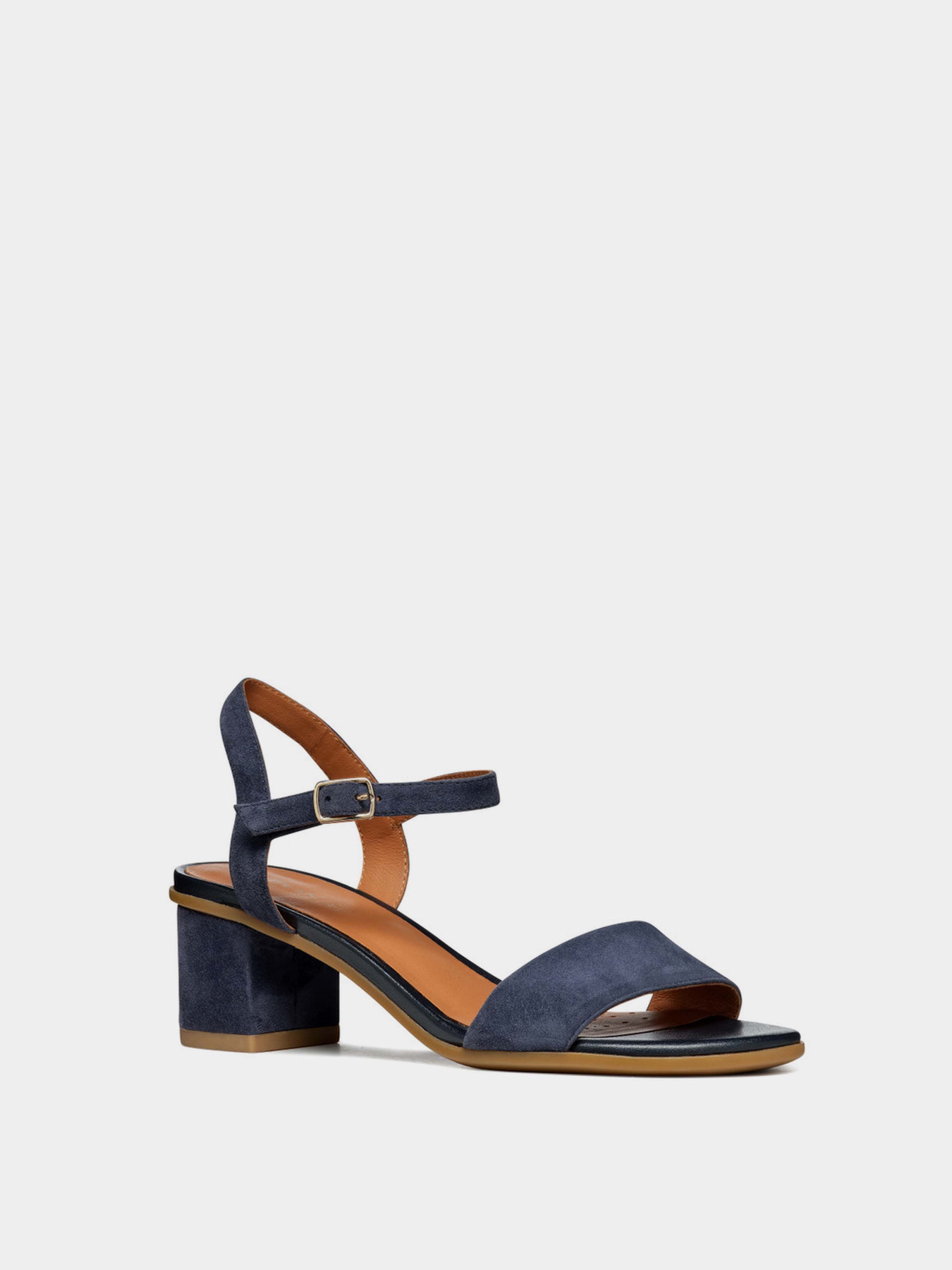 Босоножки Geox D Aurely 50 модель D25RXB-00021-C4002 Фото