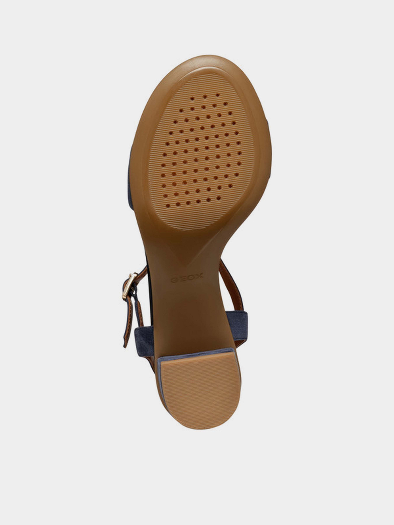 Босоножки Geox D Aurely 50 модель D25RXB-00021-C4002 Фото