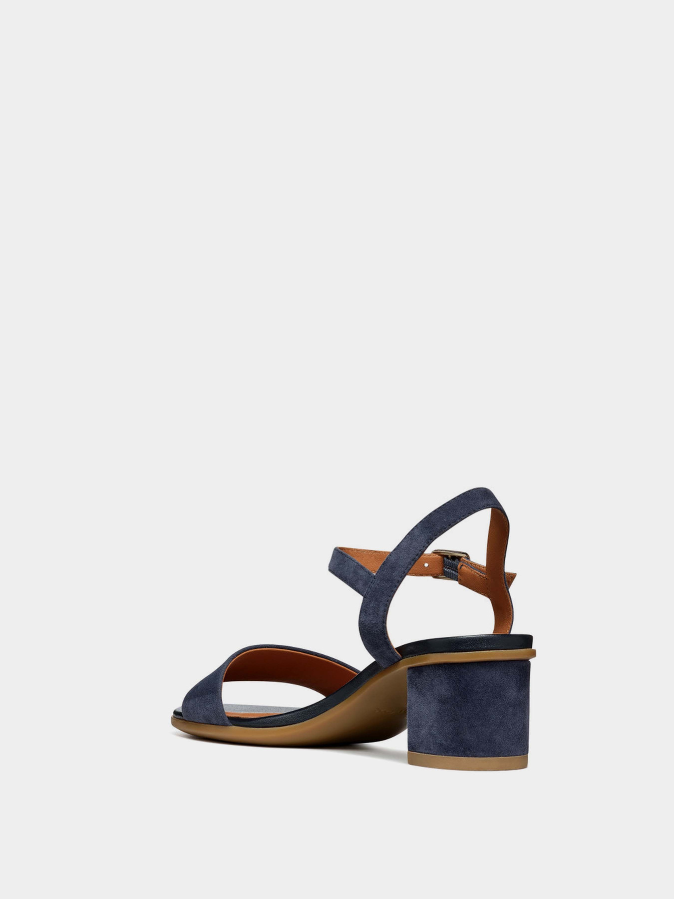 Босоніжки Geox D Aurely 50 модель D25RXB-00021-C4002 Фото