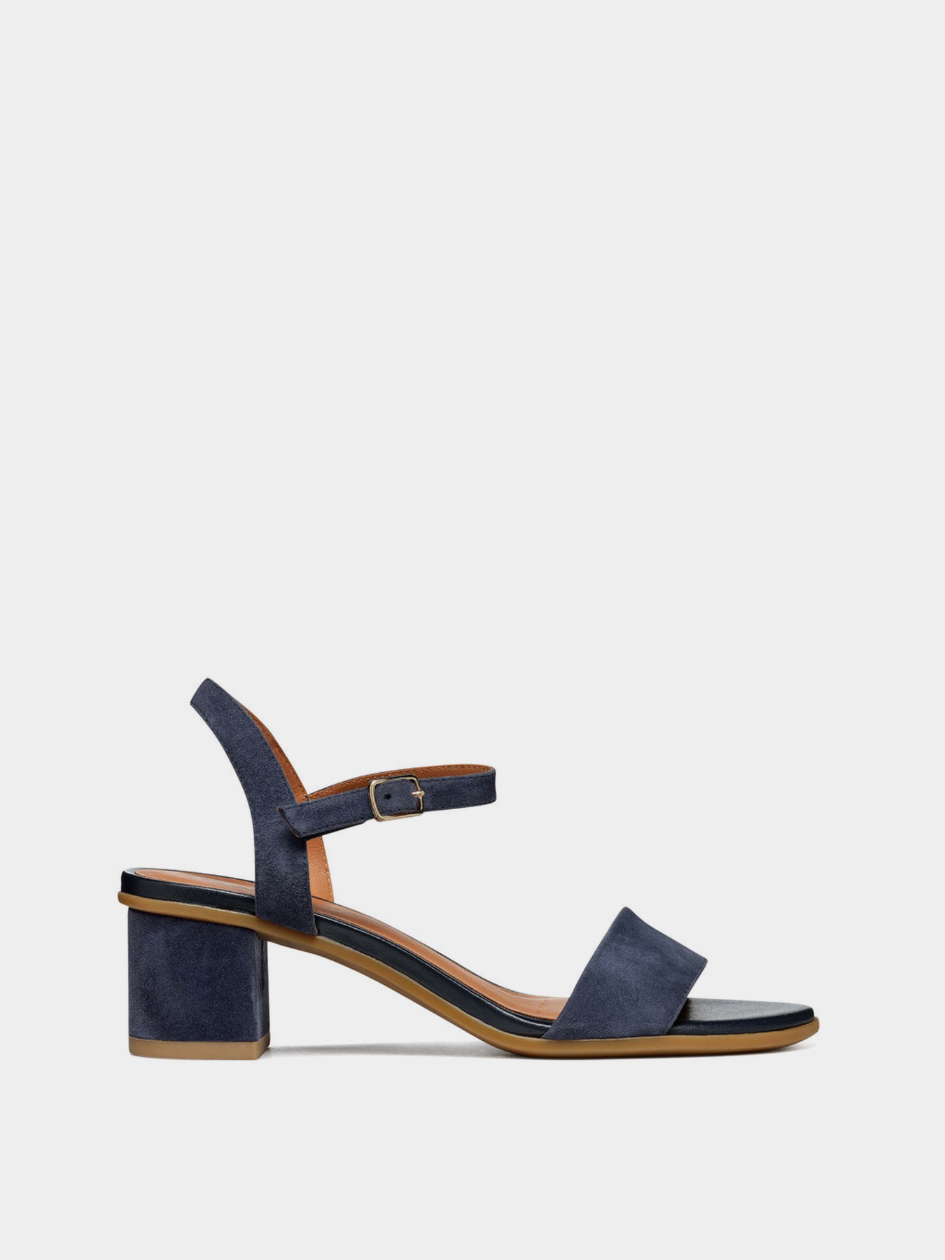 Босоніжки Geox D Aurely 50 модель D25RXB-00021-C4002 Фото