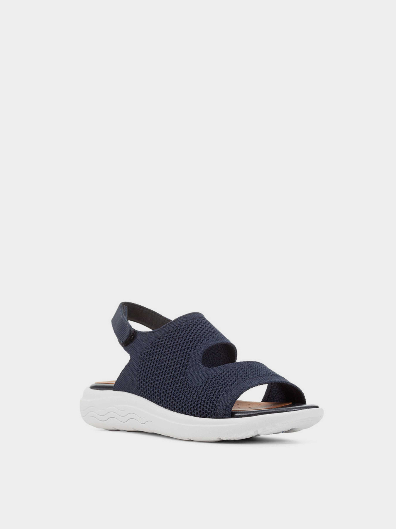 Сандалии Geox D Spherica Ec5 модель D45SVA-0006K-C4002 Фото