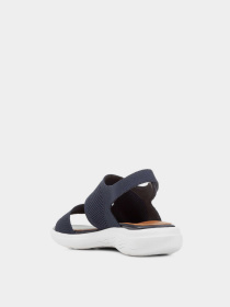 Сандалии Geox D Spherica Ec5 модель D45SVA-0006K-C4002 Фото