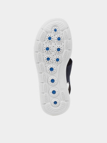 Сандалии Geox D Spherica Ec5 модель D45SVA-0006K-C4002 Фото