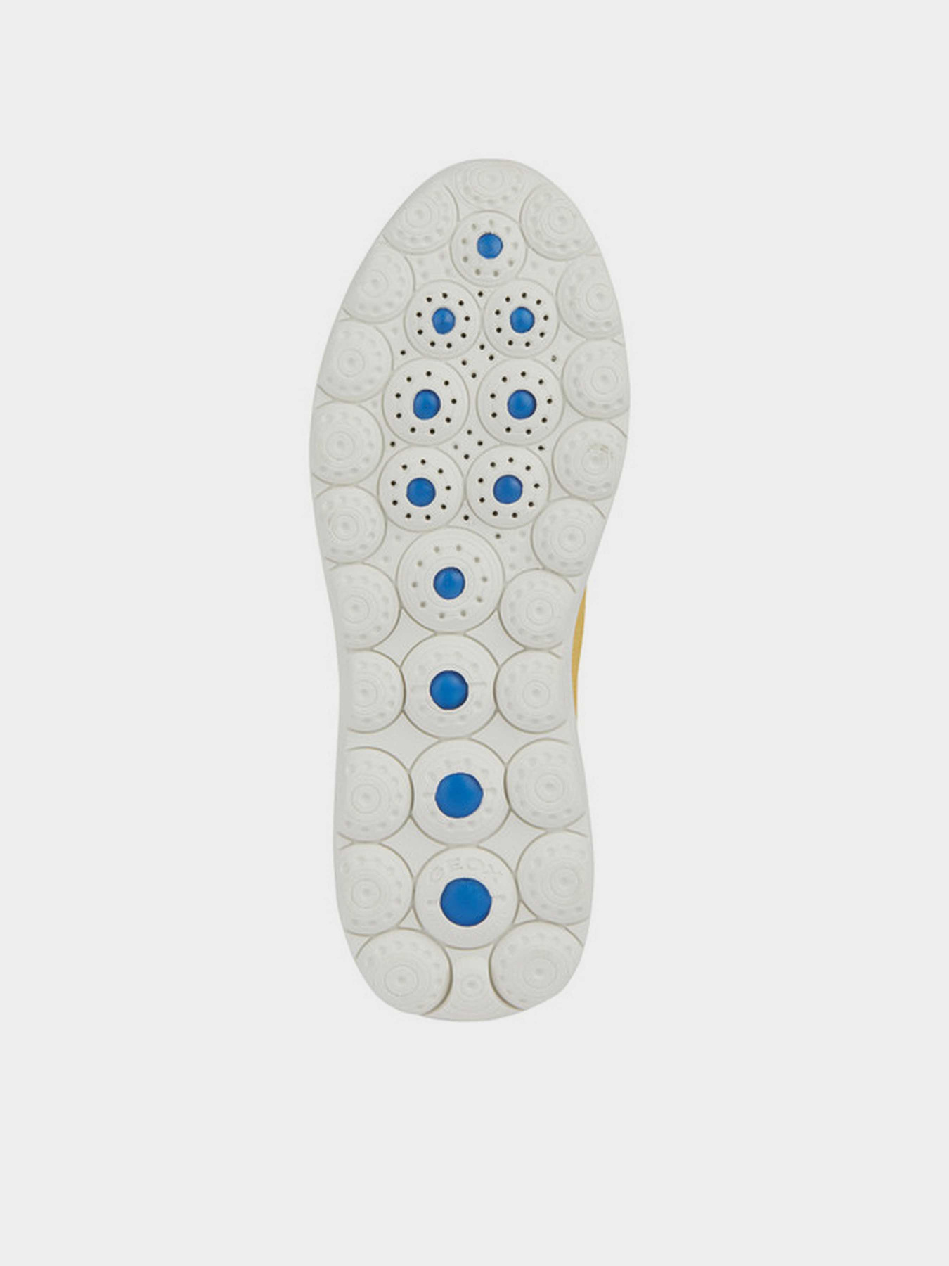 Кросівки Geox Spherica модель D15NUA-06K22-C2000 Фото