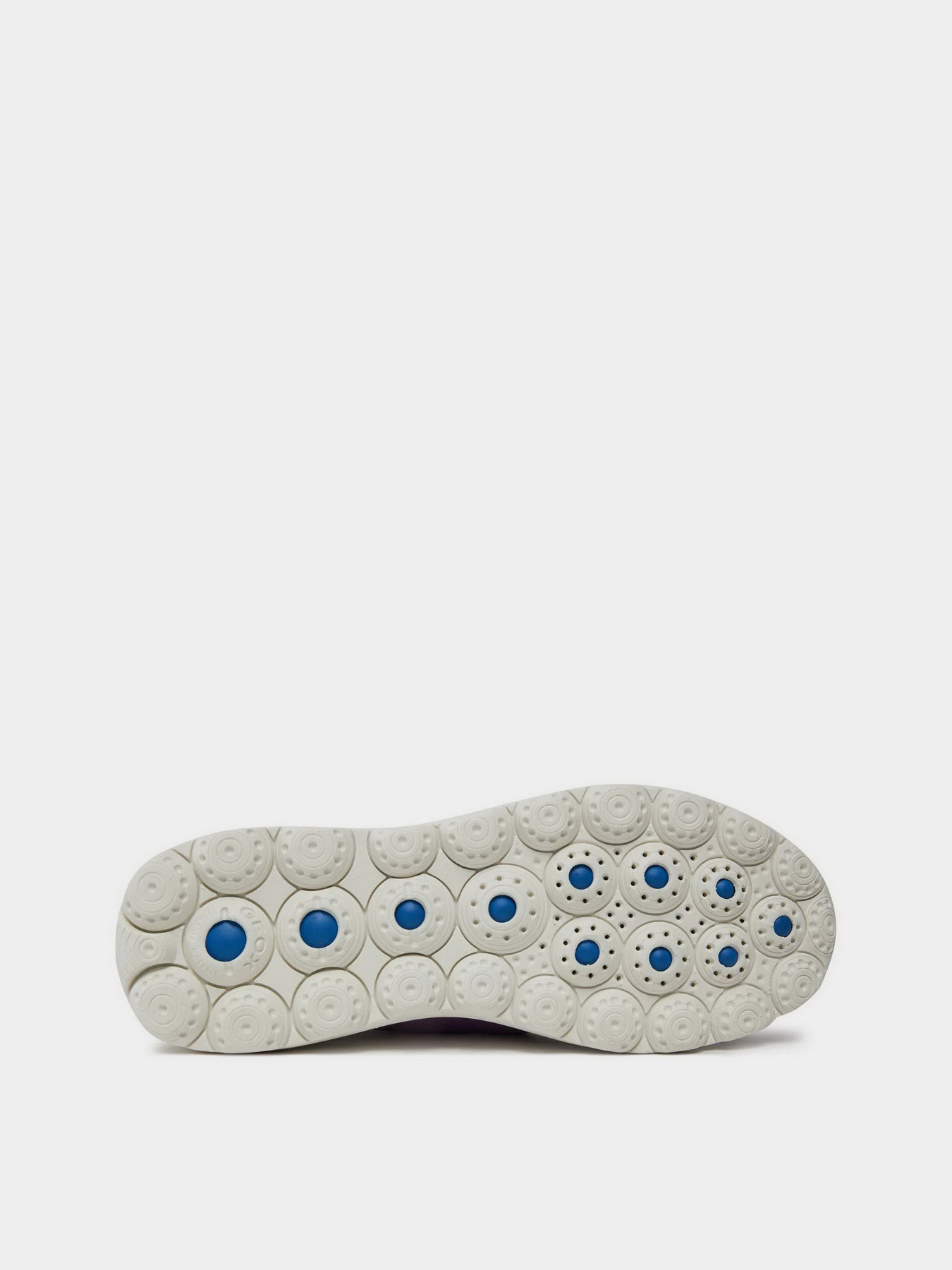 Кроссовки повседневные Geox D Spherica A модель D15NUA-06K22-C8000 Фото