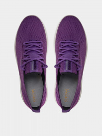 Кроссовки повседневные Geox D Spherica A модель D15NUA-06K22-C8000 Фото