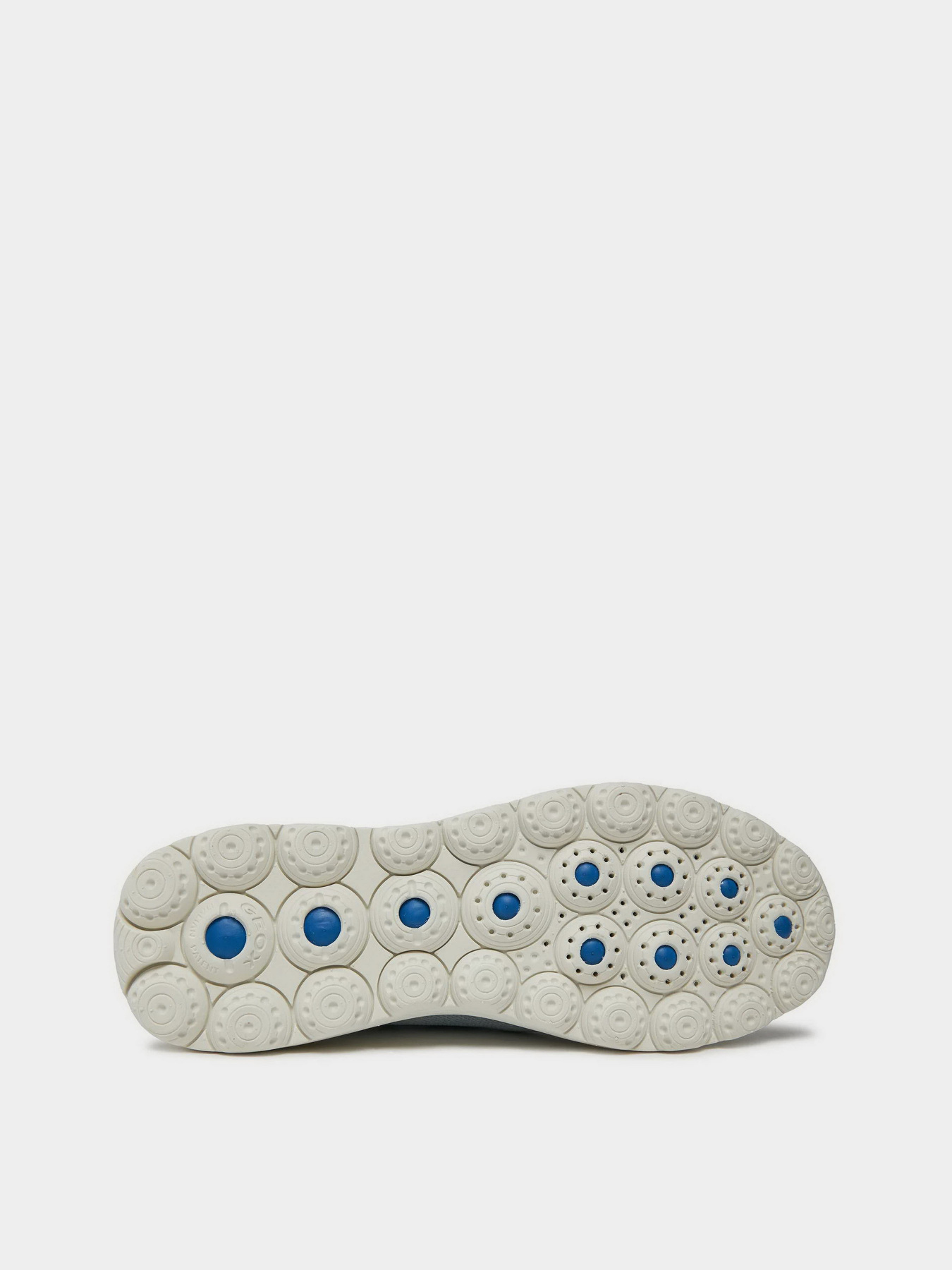 Кроссовки Geox D Spherica модель D15NUA-09T22-CE44Z Фото