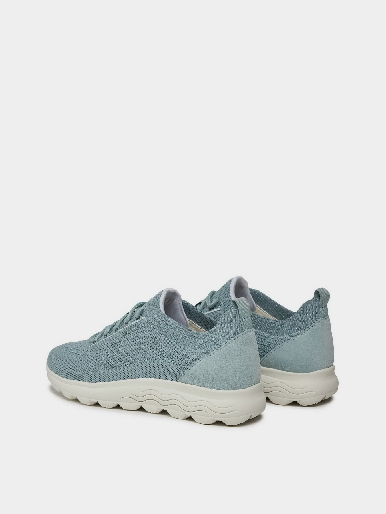 Кросівки повсякденні Geox D Spherica модель D15NUA-09T22-CE44Z Фото