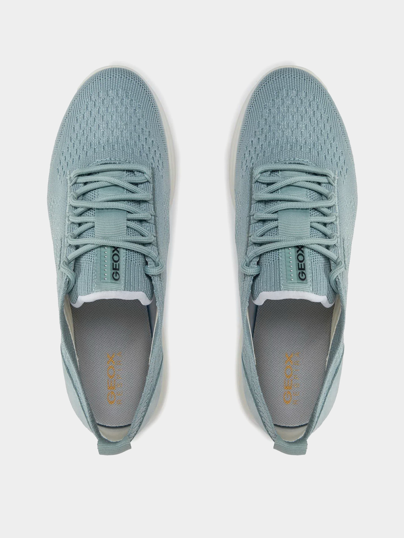 Кросівки повсякденні Geox D Spherica модель D15NUA-09T22-CE44Z Фото