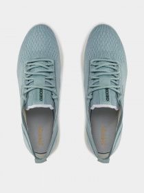 Кросівки повсякденні Geox D Spherica модель D15NUA-09T22-CE44Z Фото