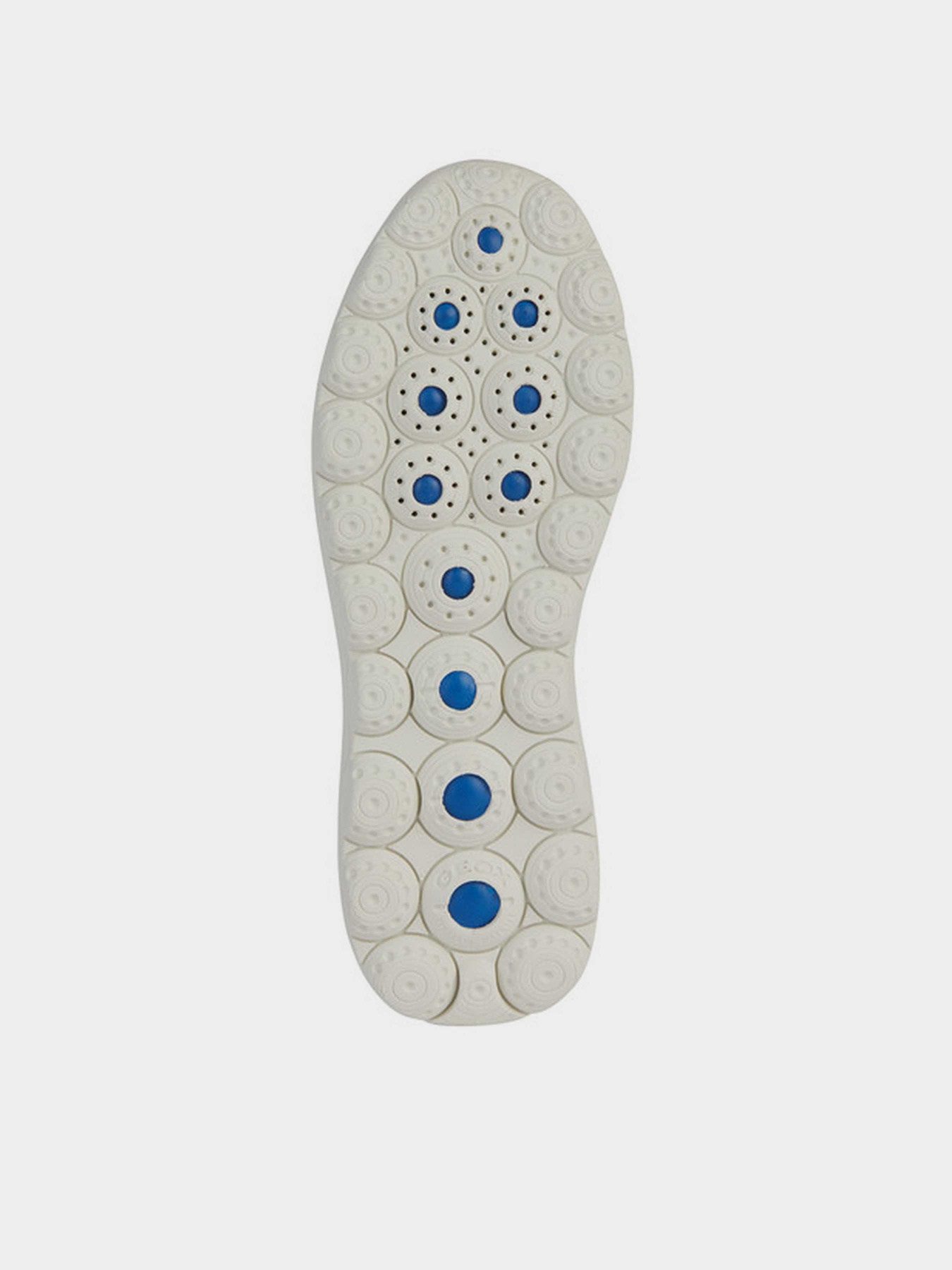 Кроссовки Geox Spherica модель D15NUA-09T22-C8172 Фото