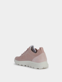 Кроссовки Geox Spherica модель D15NUA-09T22-C8172 Фото