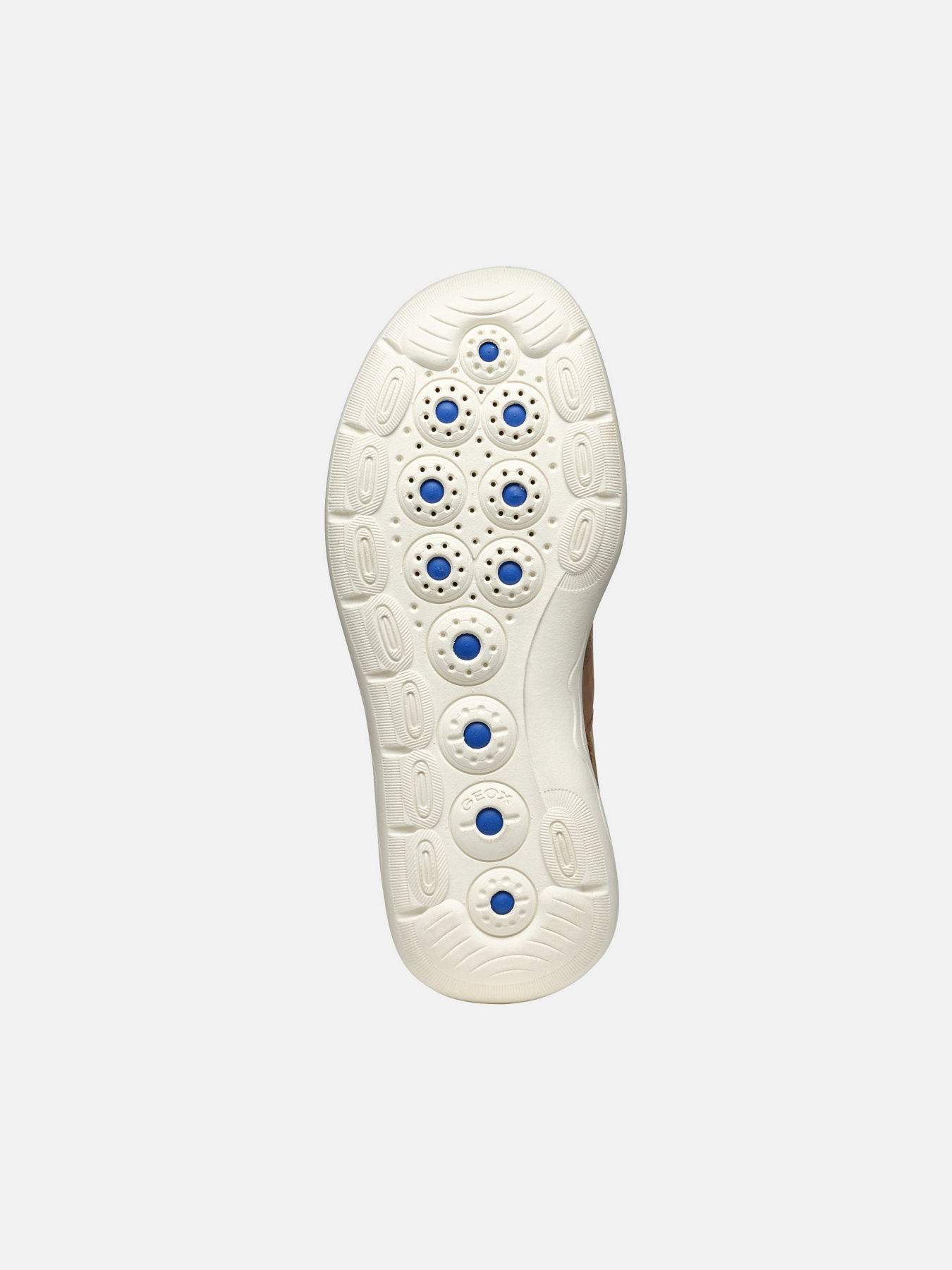 Сандалії Geox D Spherica Ec5W модель D25ADA-032CF-C5258 Фото