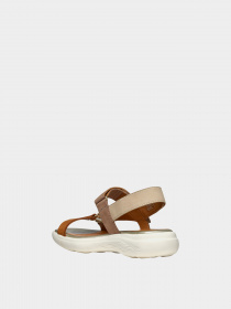 Сандалії Geox D Spherica Ec5W модель D25ADA-032CF-C5258 Фото