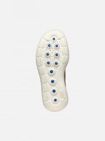 Сандалії Geox D Spherica Ec5W модель D25ADA-032CF-C5258 Фото