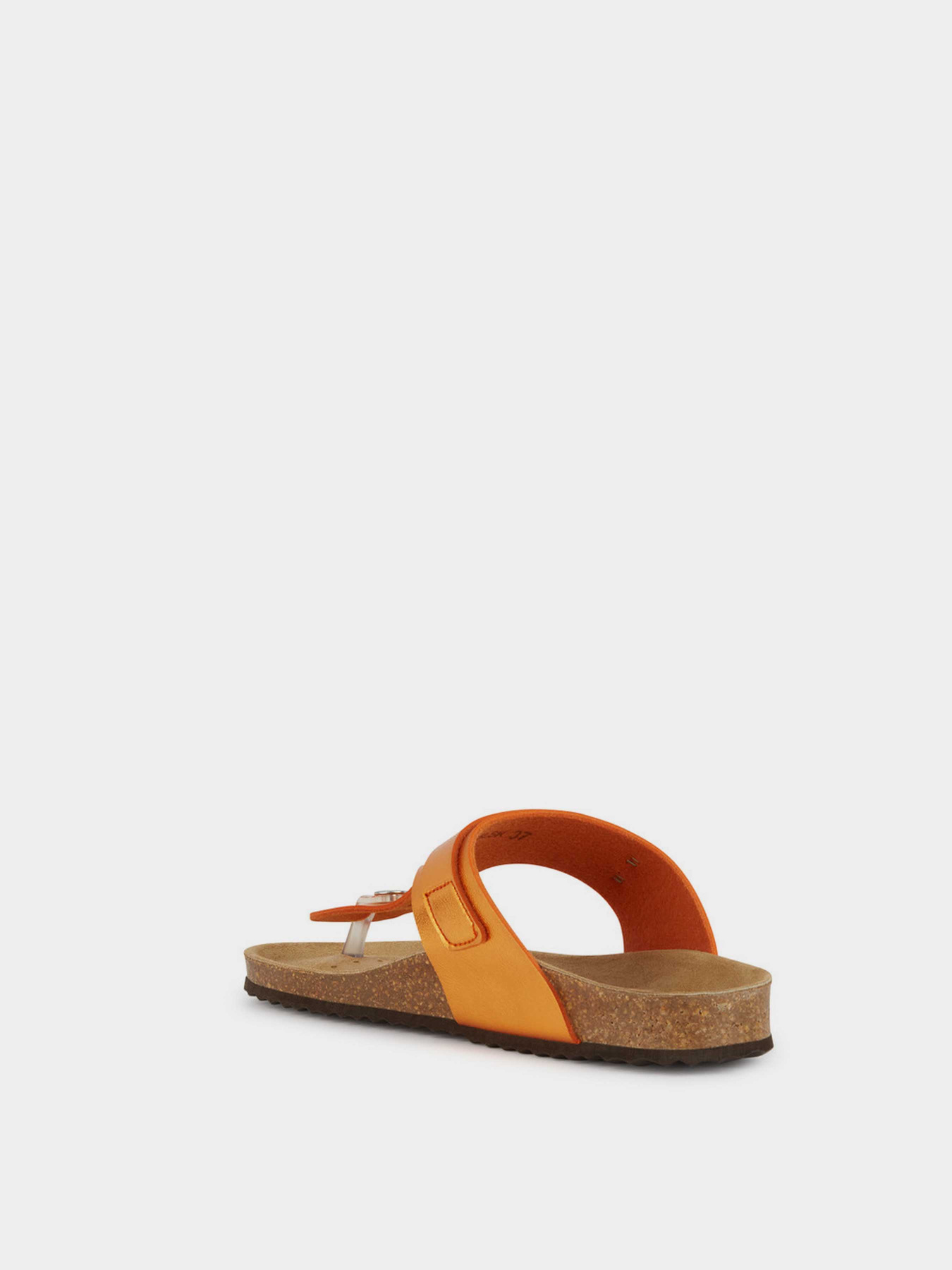 В'єтнамки Geox D Brionia модель D35LSK-000BN-C2008 Фото