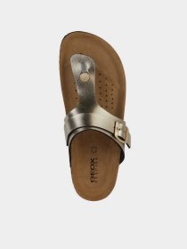 В'єтнамки Geox BRIONIA модель D35LSK-000BN-C2012 Фото