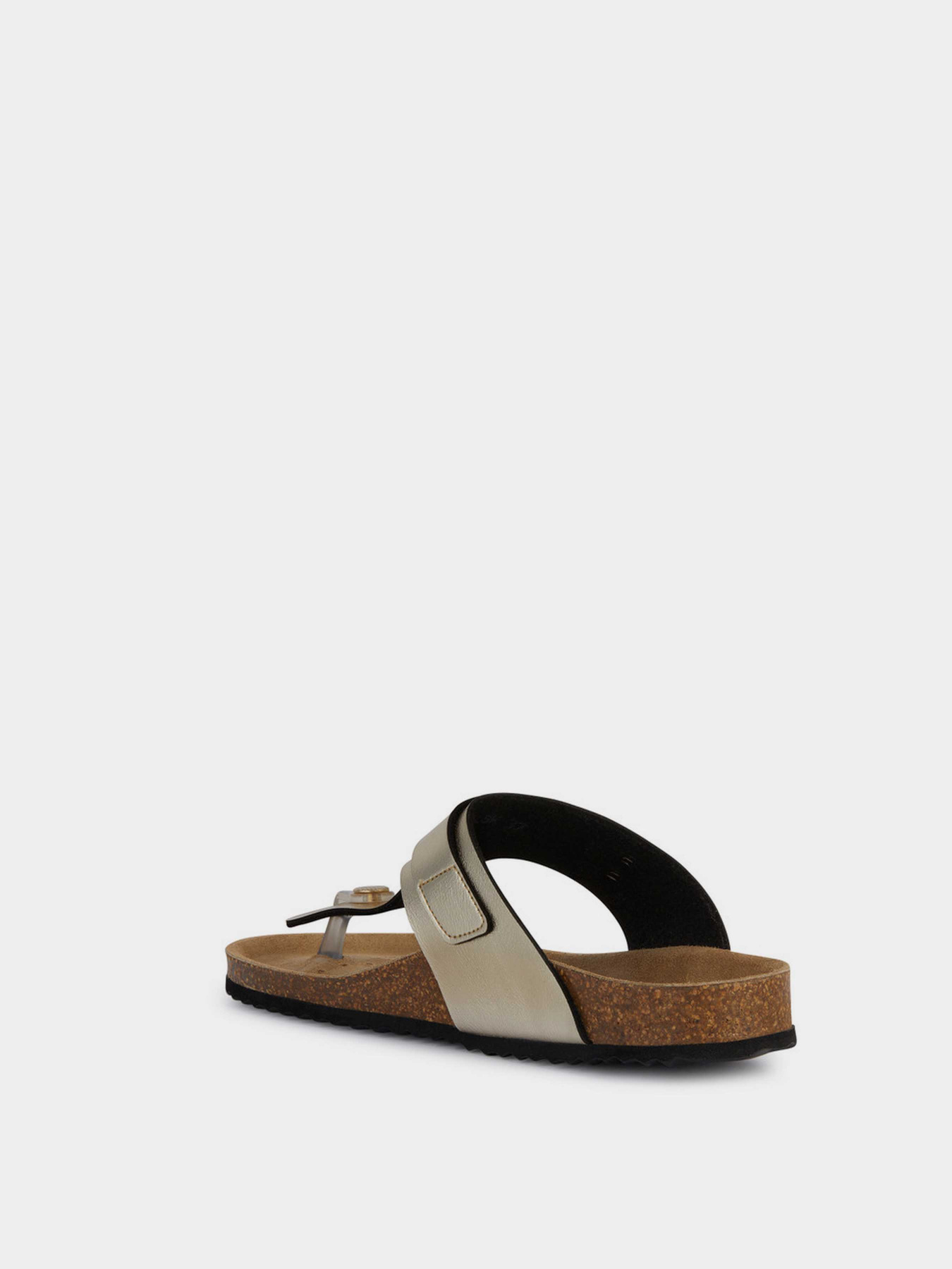 В'єтнамки Geox BRIONIA модель D35LSK-000BN-C2012 Фото