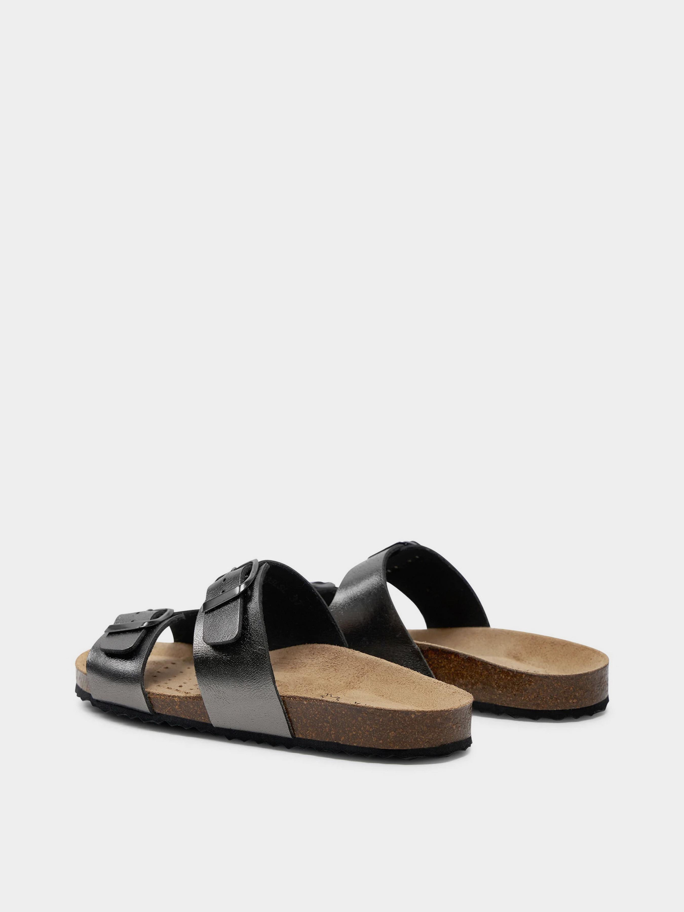 Шльопанці Geox BRIONIA модель D35LSL-000BN-C1357 Фото