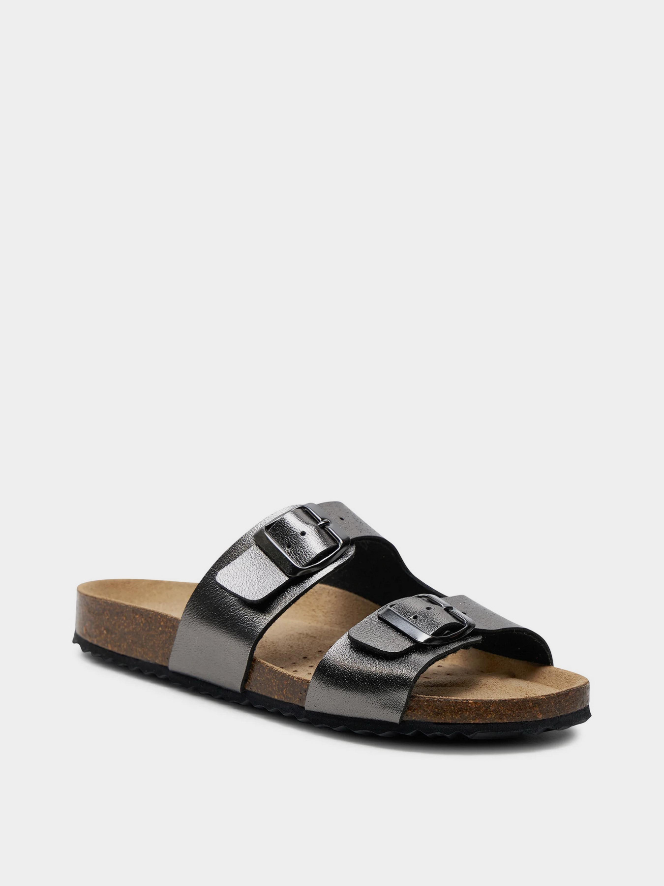 Шльопанці Geox BRIONIA модель D35LSL-000BN-C1357 Фото