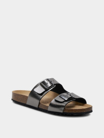 Шльопанці Geox BRIONIA модель D35LSL-000BN-C1357 Фото