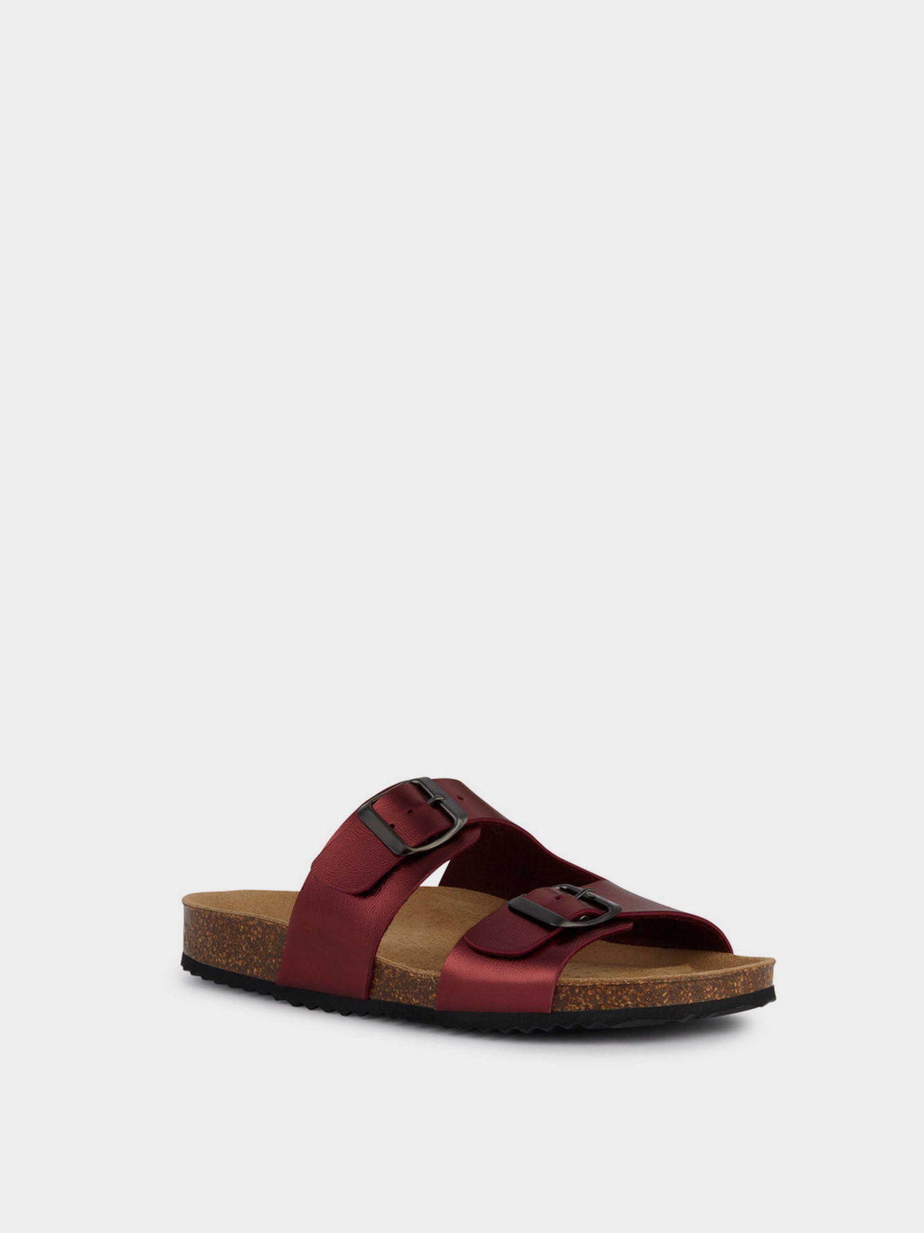 Шльопанці Geox Brionia модель D35LSL-000BN-C6037 Фото