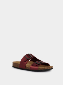 Шльопанці Geox Brionia модель D35LSL-000BN-C6037 Фото