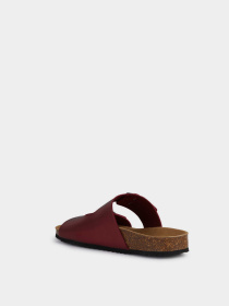 Шльопанці Geox Brionia модель D35LSL-000BN-C6037 Фото