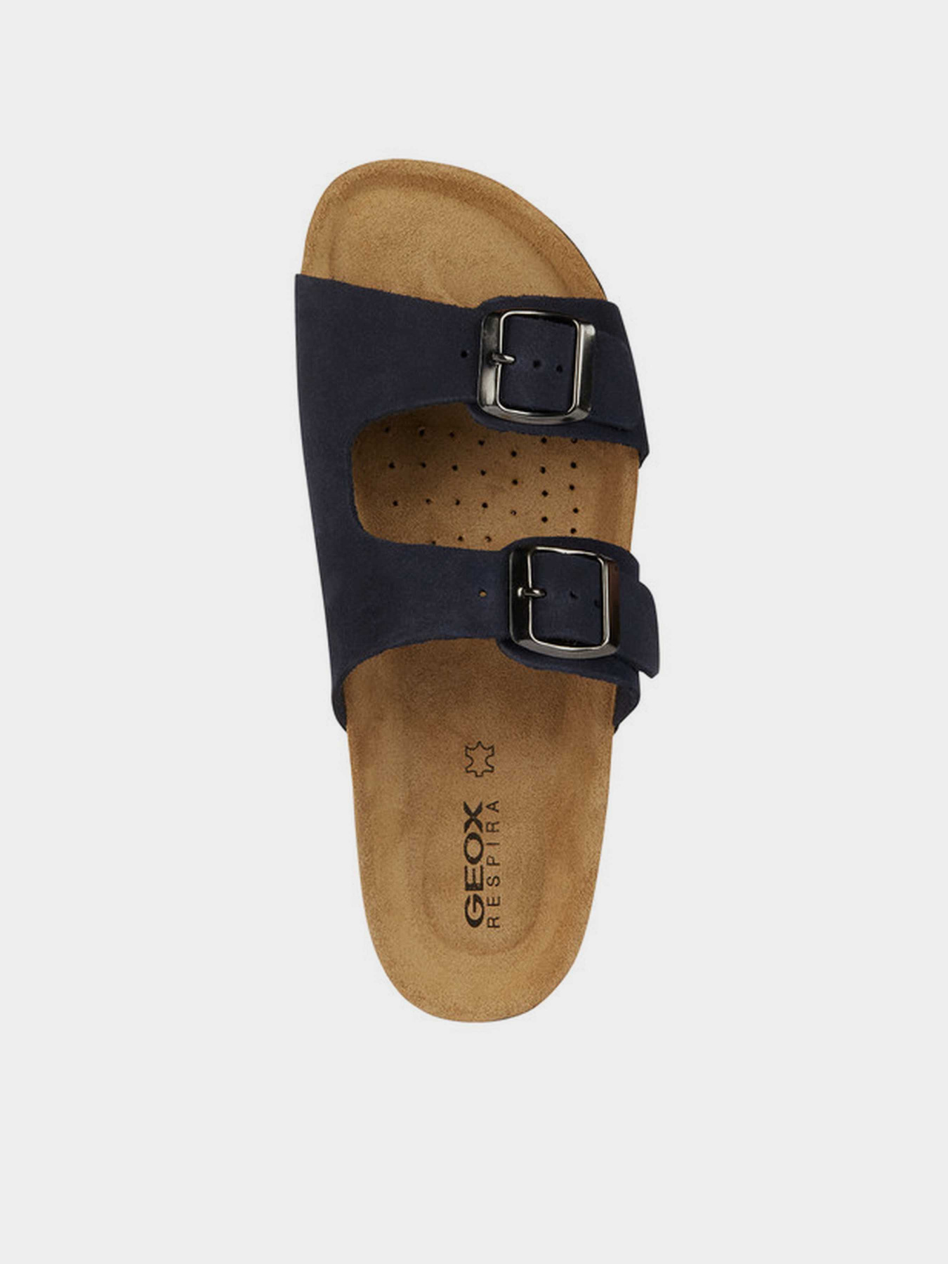 Шльопанці Geox D Brionia модель D35LSL-00022-C4002 Фото