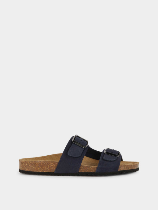 Шльопанці Geox D Brionia модель D35LSL-00022-C4002 Фото