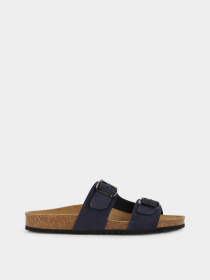 Шльопанці Geox D Brionia модель D35LSL-00022-C4002 Фото